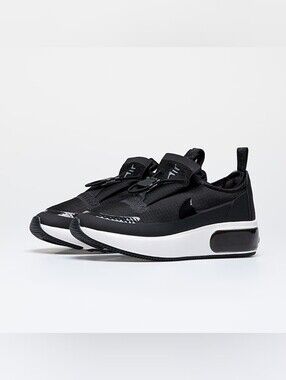 Women's Nike Air Max Dia Winter 'Black'